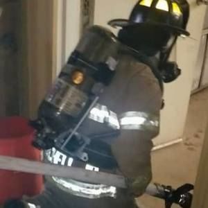 Meet your Posher, Weston